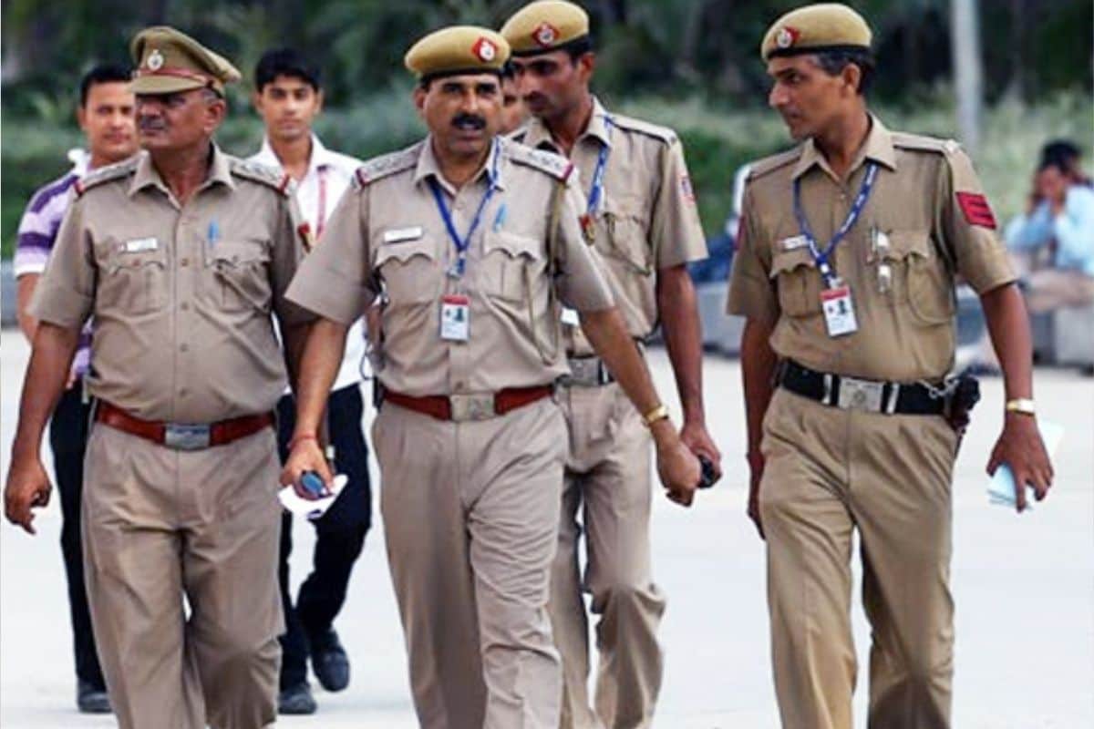 Uttar Pradesh Police Recruitment And Promotion Board UPPRPB: Apply for 1329 SI Confidential & ASI Clerk / Accountant Posts