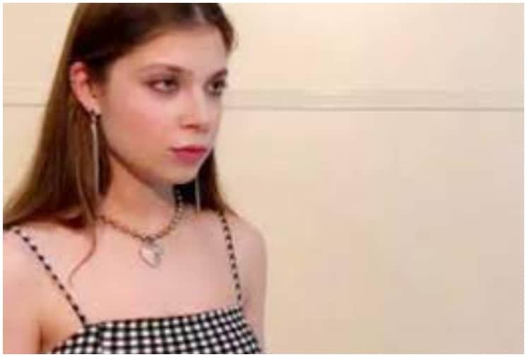 Russian Adult Star Veronica Troshina shoots adult video on Mount Batur In Bali Indonesia