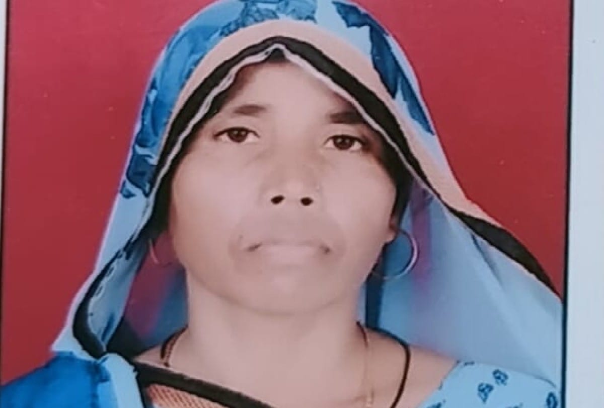 widow woman murdered in mainpuri