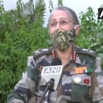 इंटीग्रेटेड डिफेंस स्टाफ मेडिकल की डिप्टी चीफ लेफ्टिनेंट जनरल माधुरी कानिटकर
