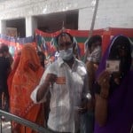 चुनाव (सांकेतिक तस्वीर)