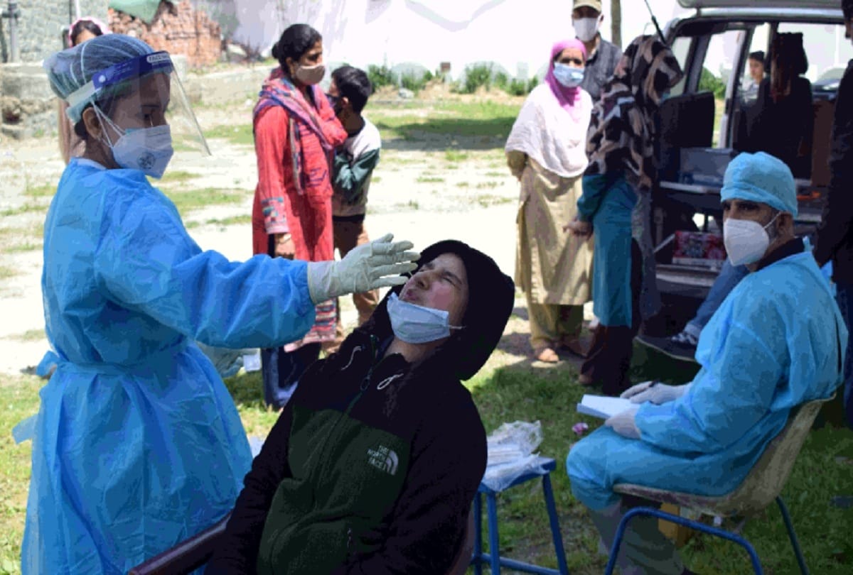 Valley NGOs engaged in helping people in Corona crisis
