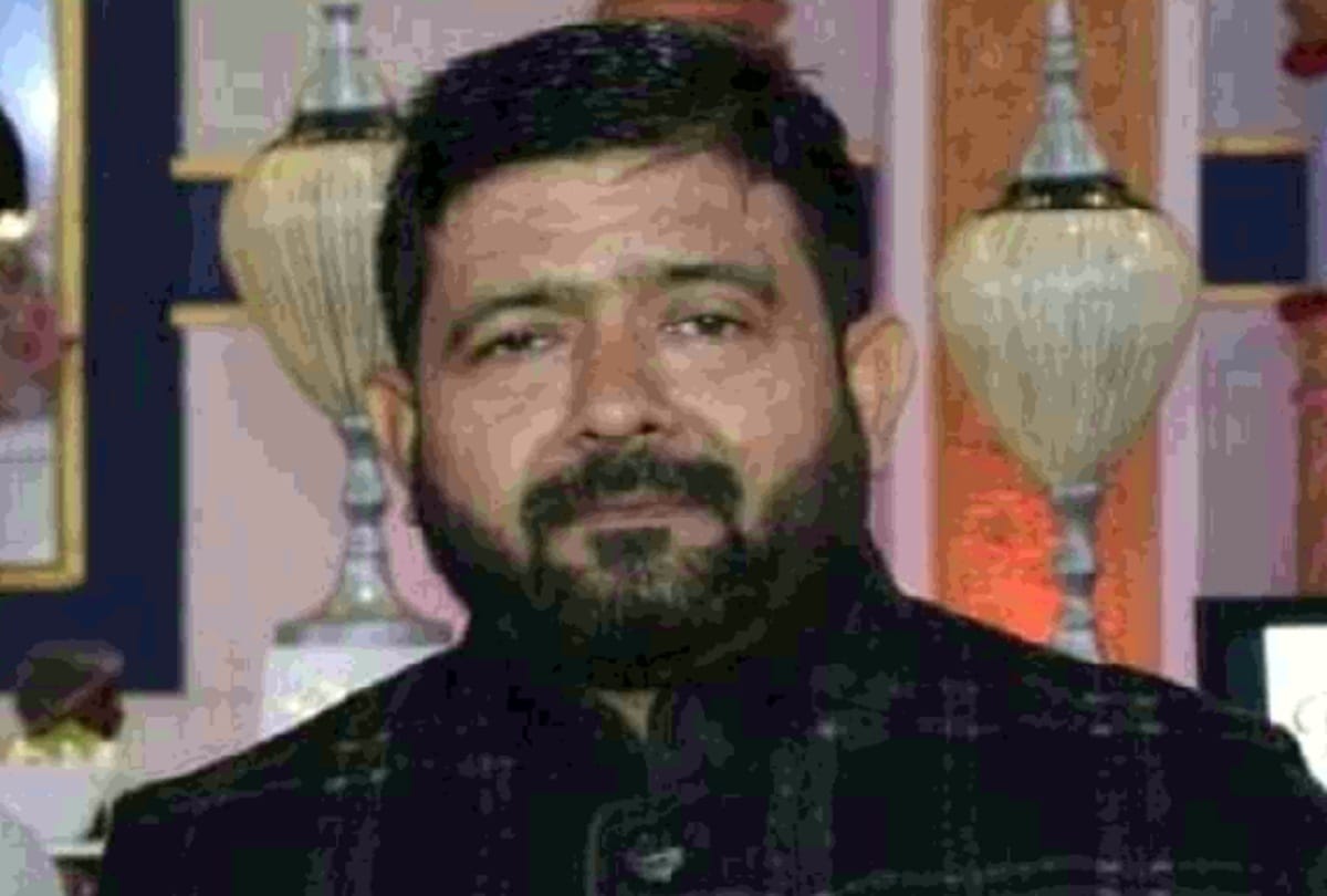Gorakhpur  news: Senior journalist Ajay Shankar Tiwari passed away 