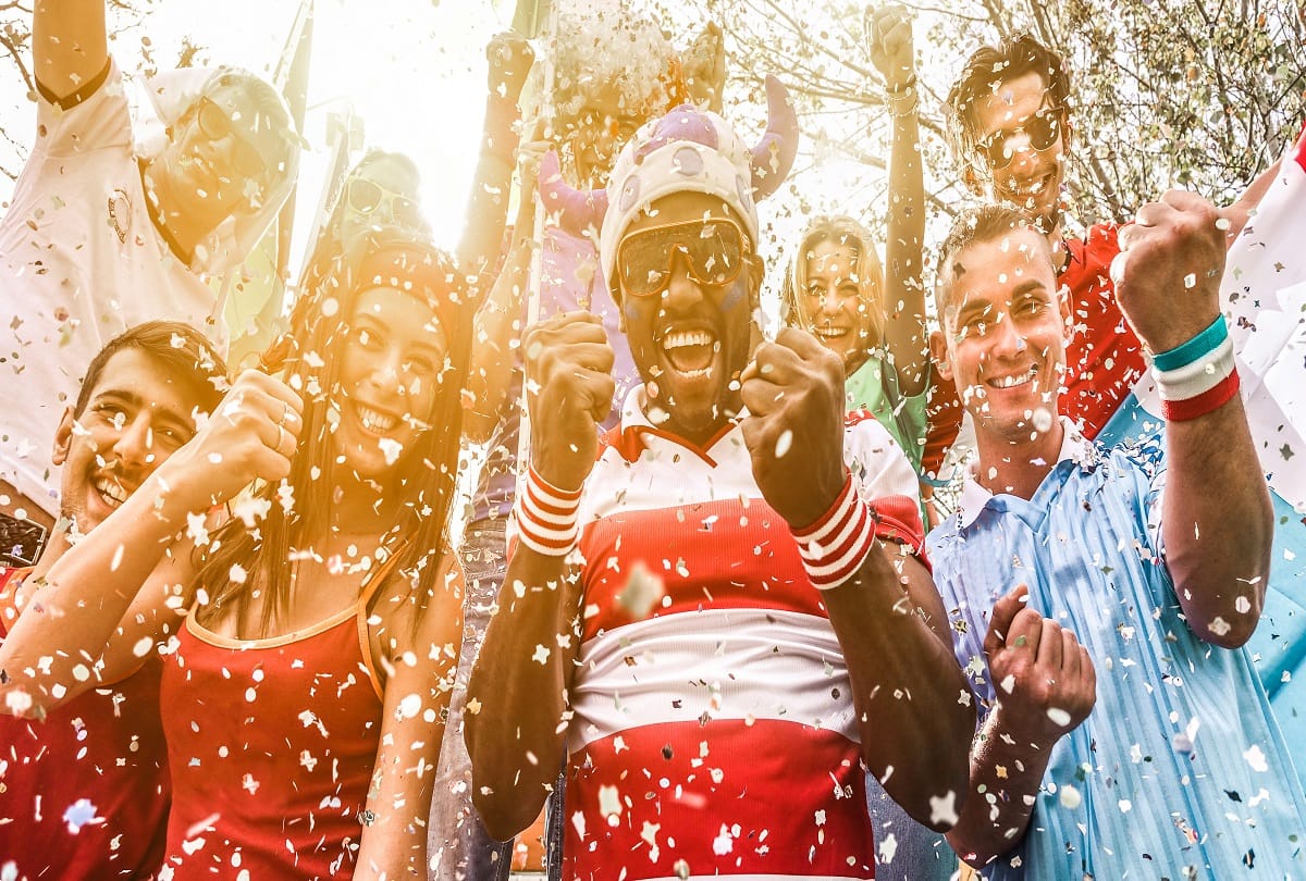 world laughter day 2021 Learn how the beginning of this day every person in life should keep laughing