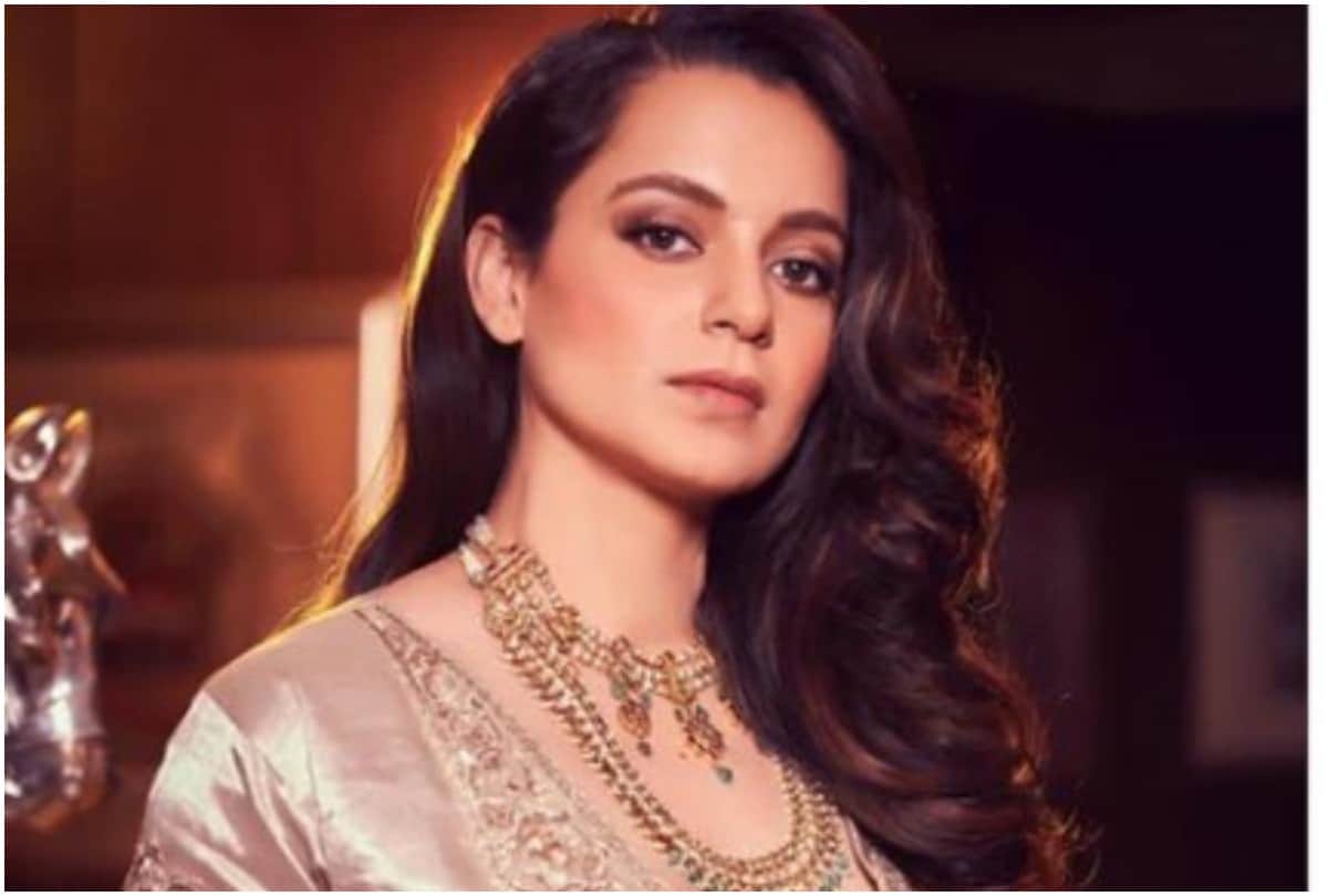 Javed Akhtar defamation case Kangana Ranaut seeks exemption from personal appearance in court