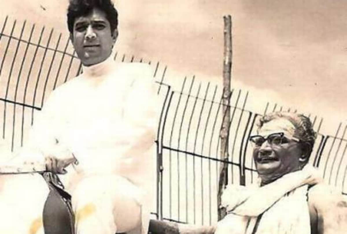 Bioscope With Pankaj Shukla Haathi Mere Saathi Rajesh Khanna Tanuja Devar Films Salim Javed