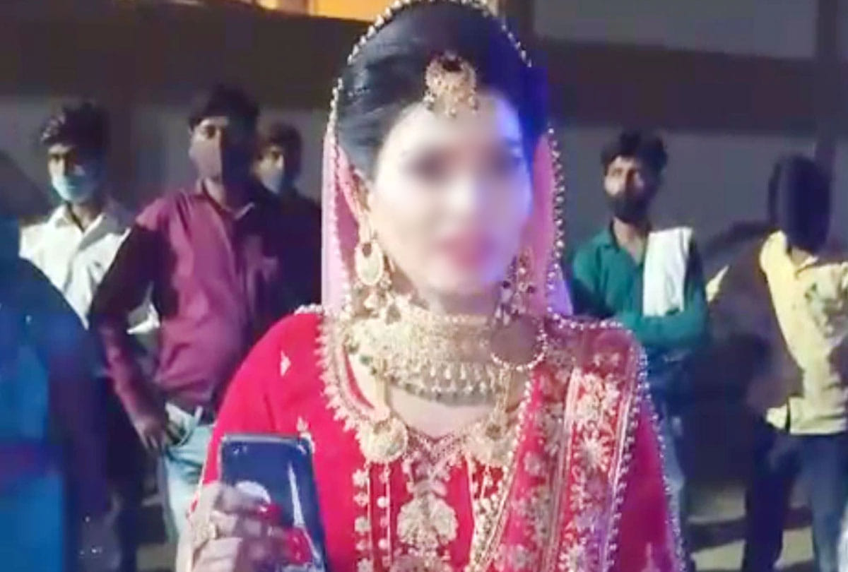 groom refused to marry in kanpur