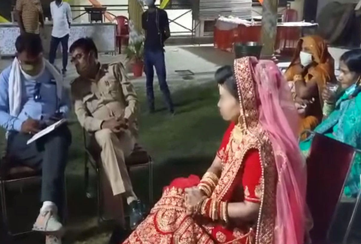 groom refused to marry in kanpur