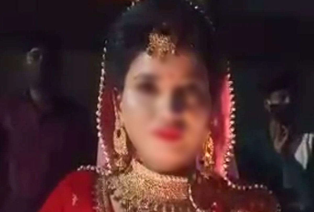 groom refused to marry in kanpur