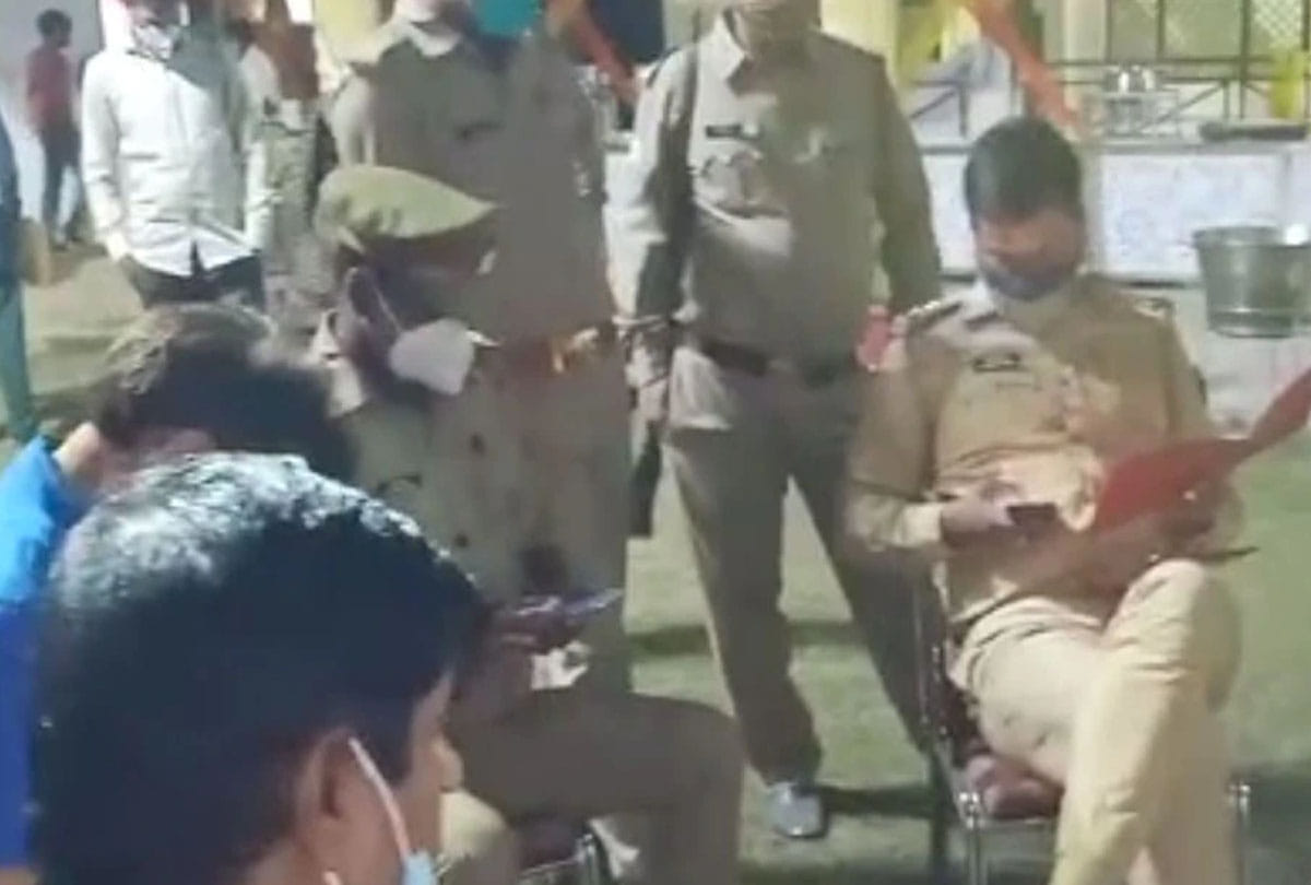 groom refused to marry in kanpur
