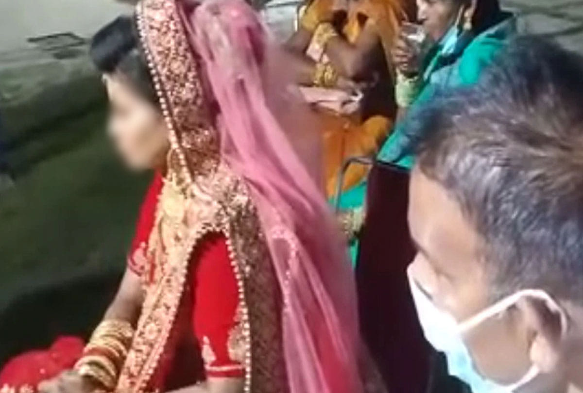 groom refused to marry in kanpur