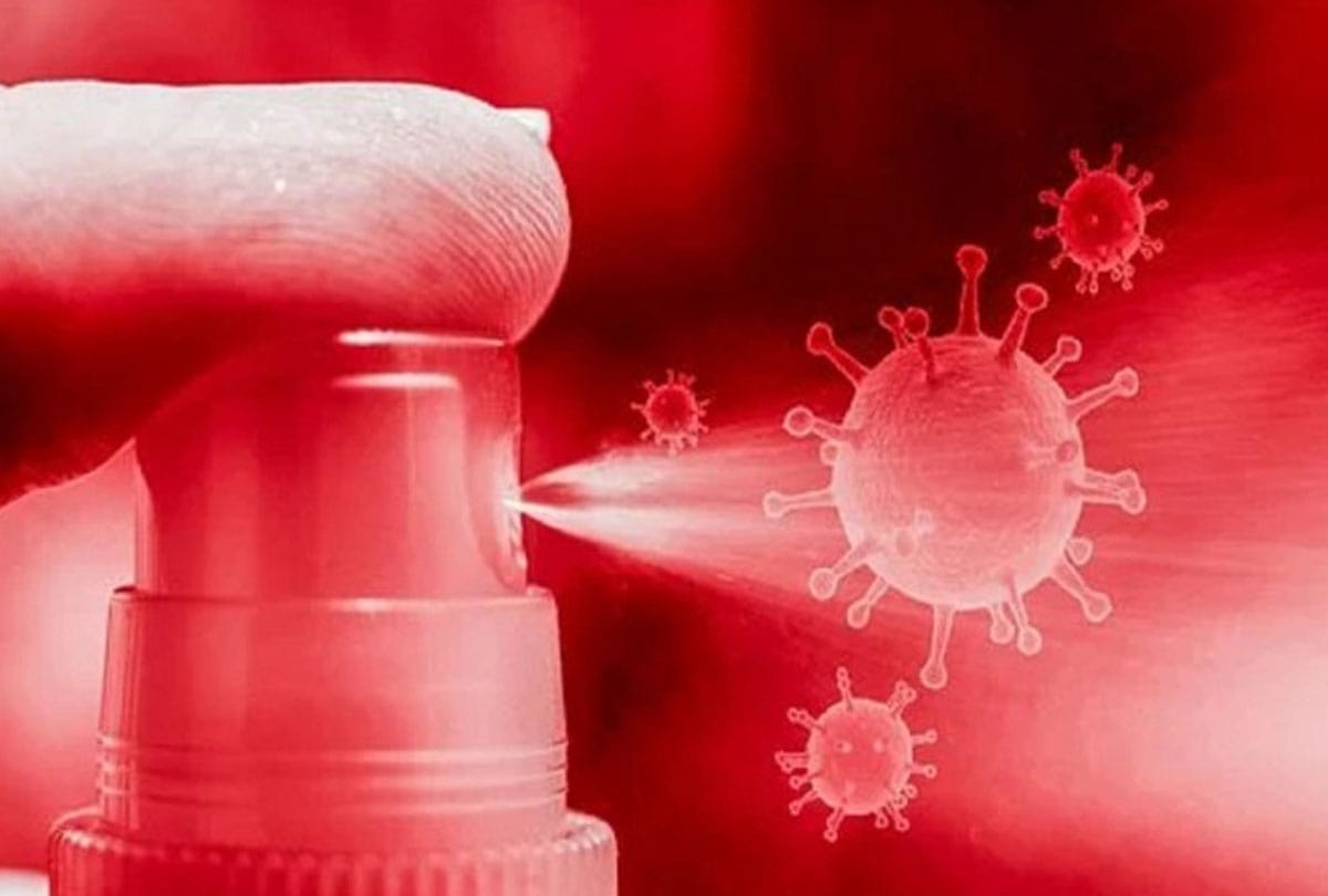 bacteria and viruses, make sanitizer at home, keep everyone safe