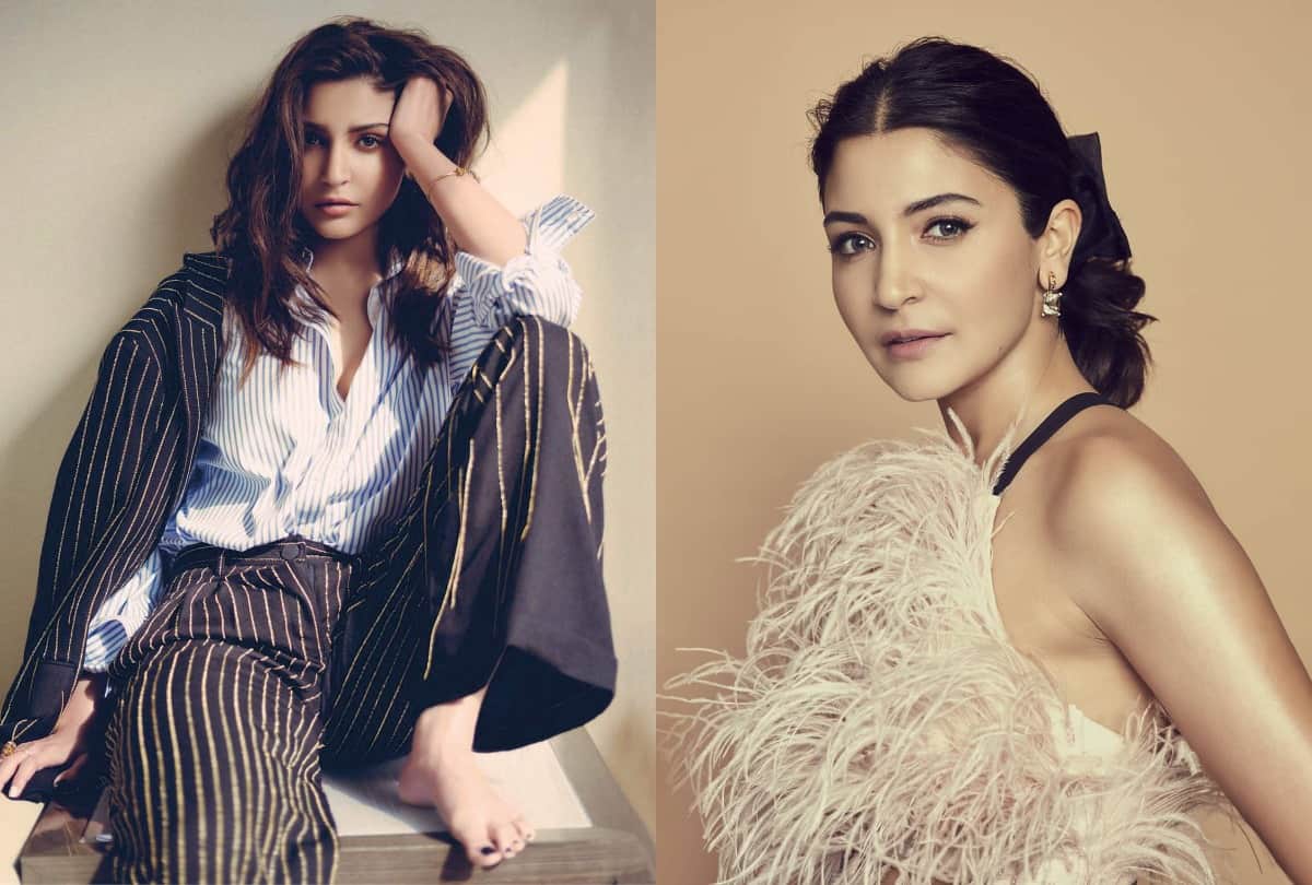 Anushka Sharma Birthday Special: From Rab Ne Bna Di Jodi To Sui Dhaaga The Actress Proved Herself In Powerful Roles