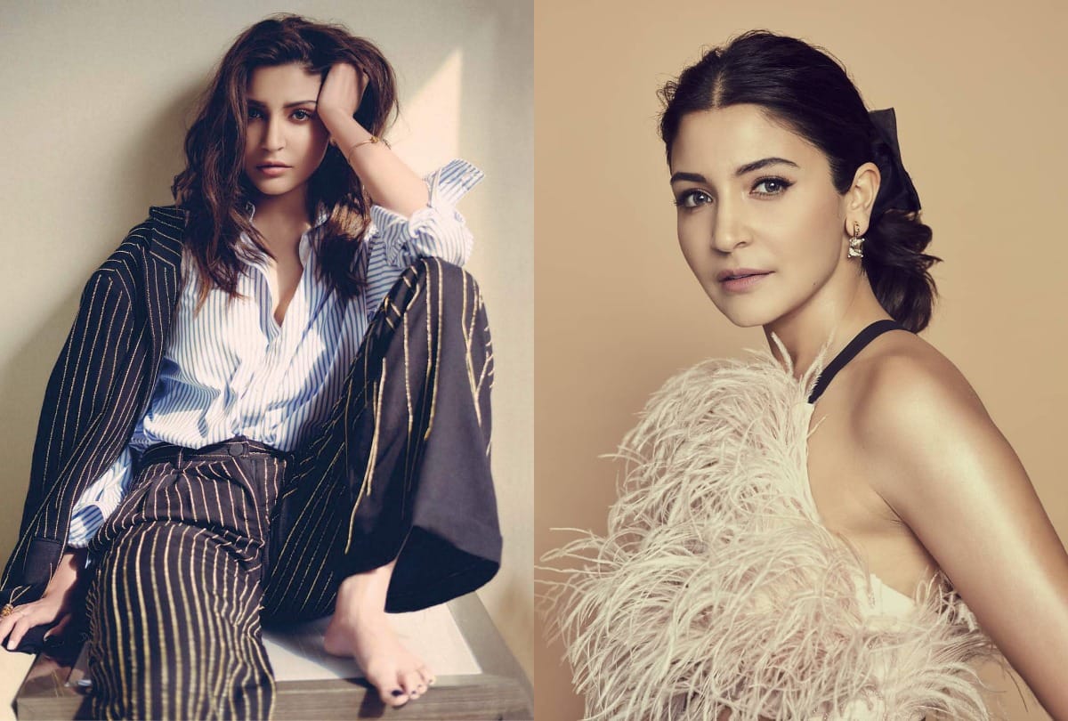Anushka Sharma Birthday Special: From Rab Ne Bna Di Jodi To Sui Dhaaga The Actress Proved Herself In Powerful Roles