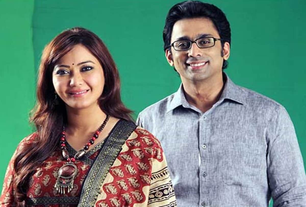 Akashdeep Saigal To Anuj Saxena These Five Television Actors Far From Limelight