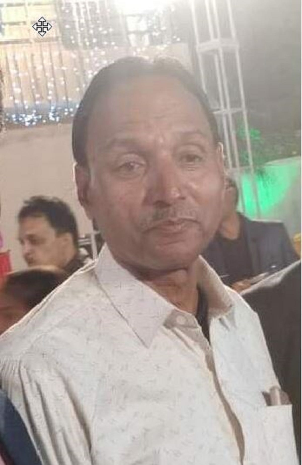 Tragic: Former national volleyball player died, was on the post of OS in Northeast Railway