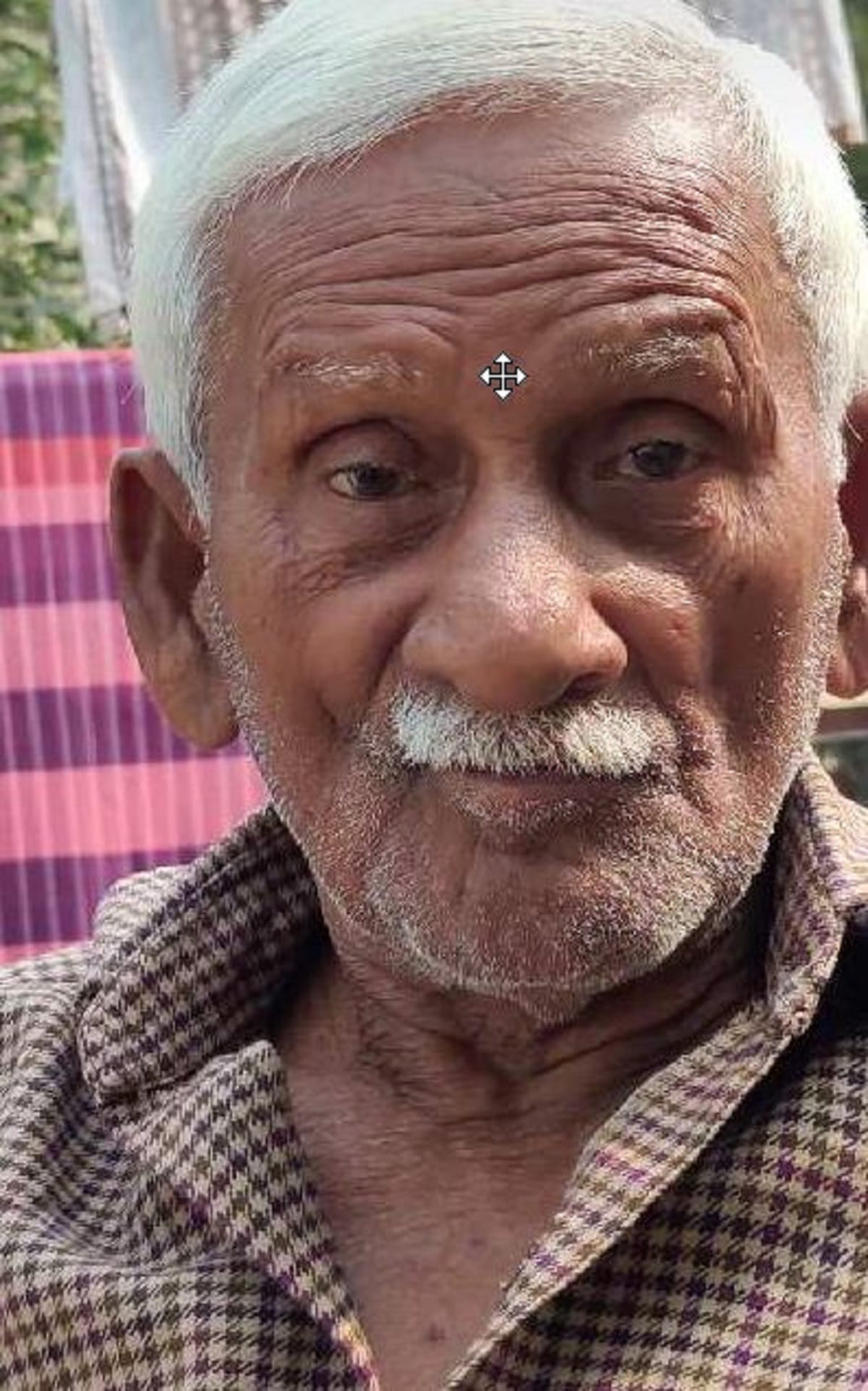 Hockey player Shrikant Tiwari dies, king of D area in varanasi