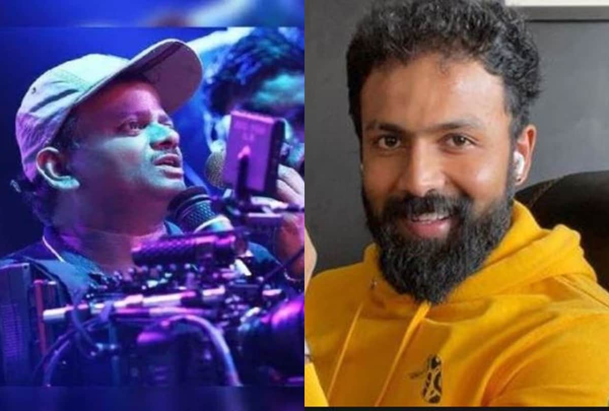 Film director KV anand Passed away and Arjun Gowda drove ambulance for covid patients