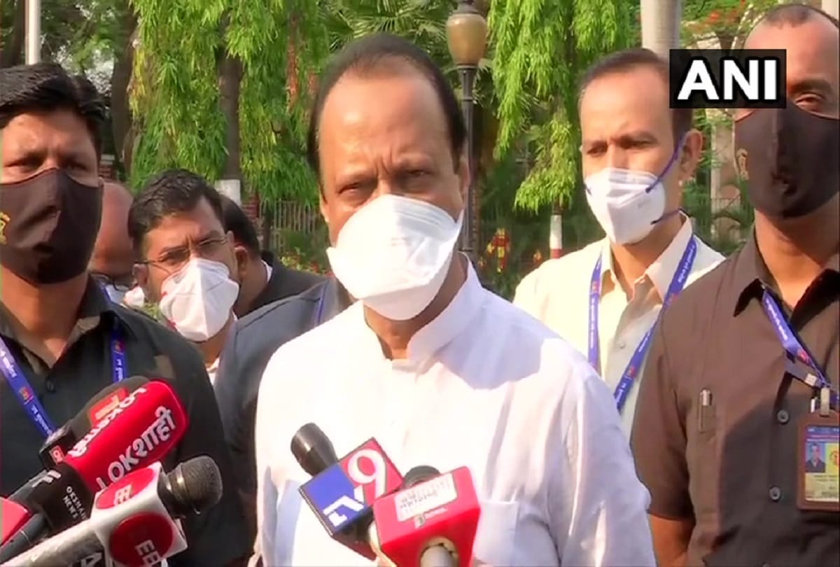 Covid vaccination maharashtra News:  No vaccination for 18-44 group without 30 lakh vials,  Mumbai Police sends back beneficiaries, vaccination centers are closed
