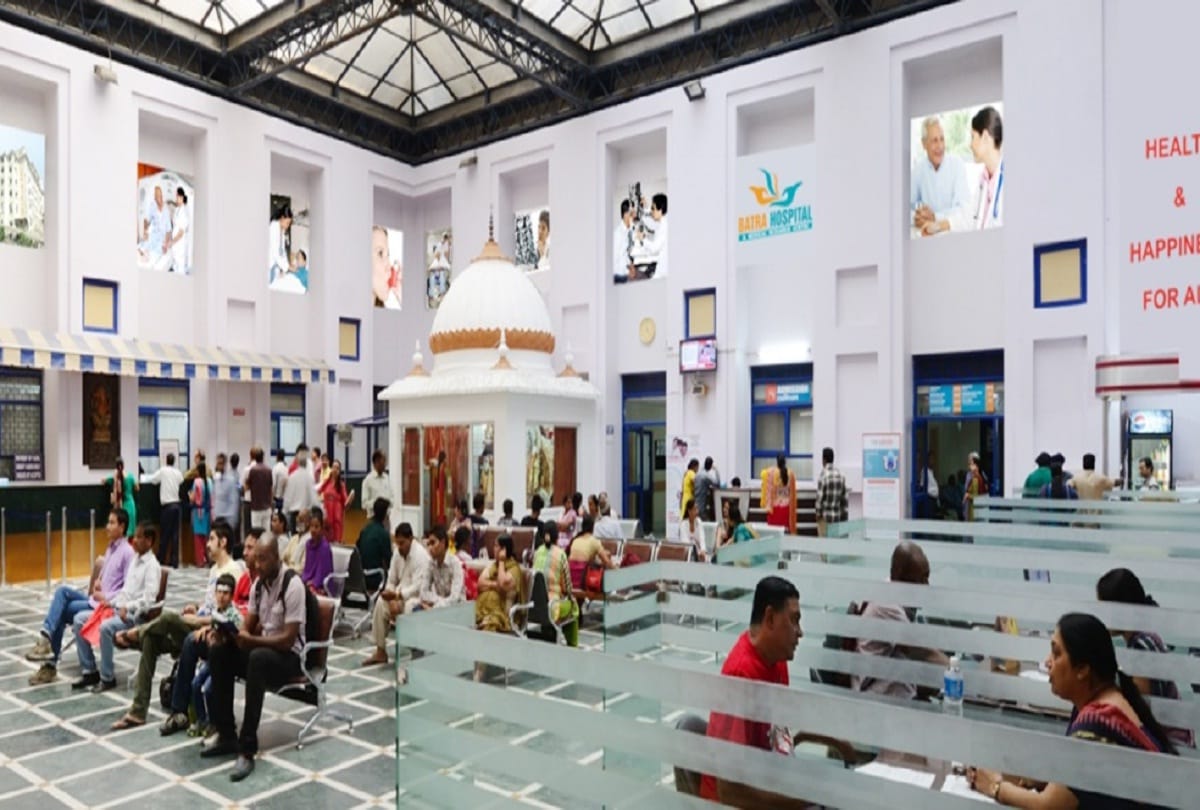 Hearing in Delhi High Court resumes regarding the shortage of oxygen supply beds and medicines