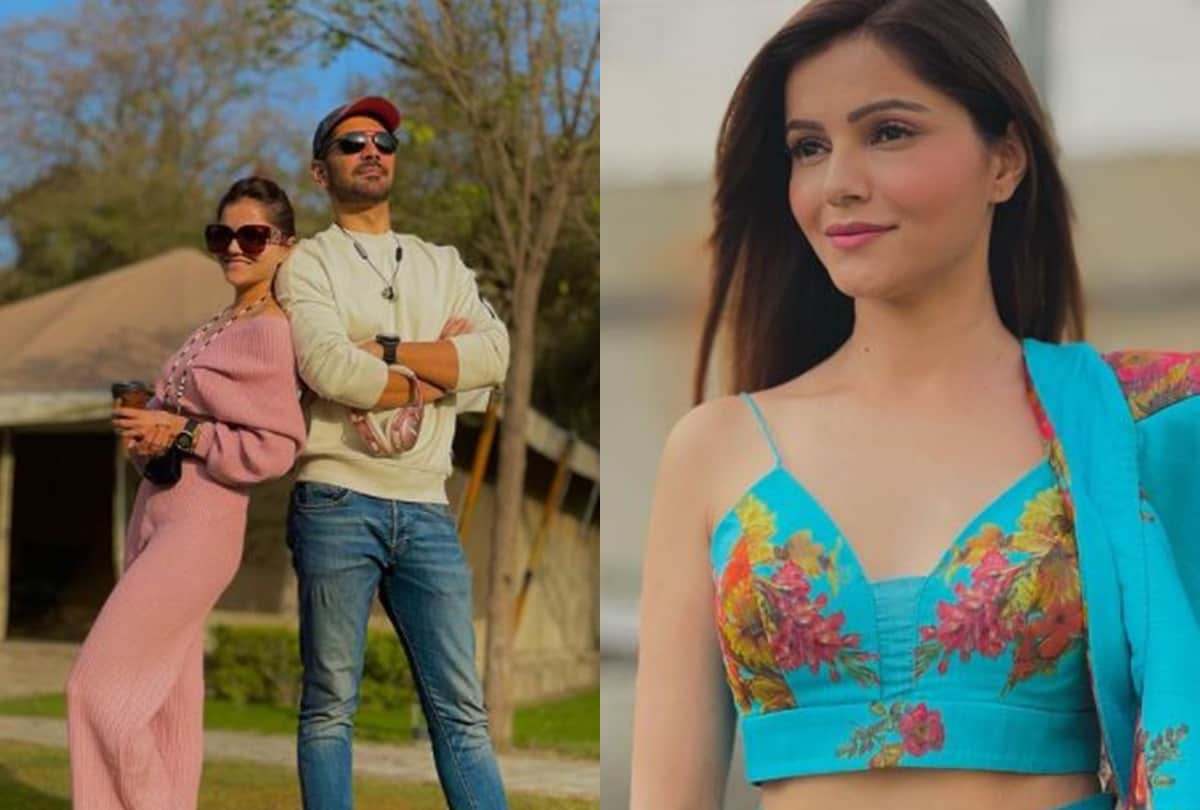 Rubina dilaik birthday special know about bigg boss winner and chhoti bahu fame actress