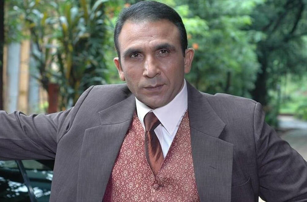 Bikramjeet Kanwarpal Died due to Covid-19 complications at the age of 52