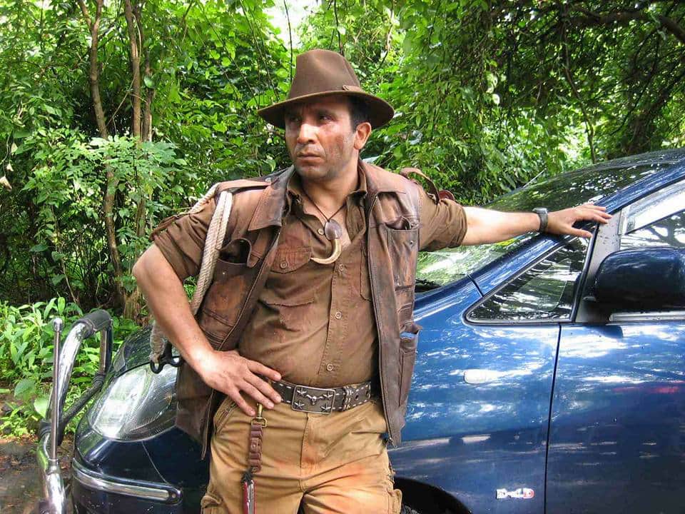 Bikramjeet Kanwarpal Died due to Covid-19 Know All Untold Facts About retired army officer