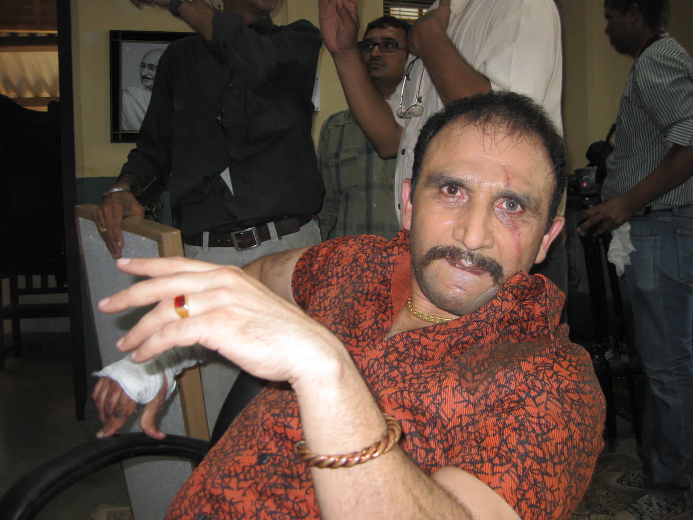 Bikramjeet Kanwarpal Died due to Covid-19 Know All Untold Facts About retired army officer