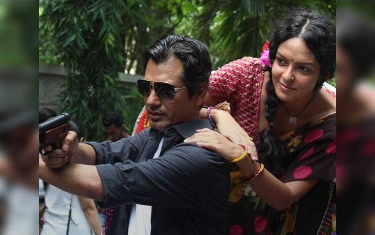Digital queen Bidita Bag speaks to Pankaj Shukla on struggle, win & survival in Mumbai film industry