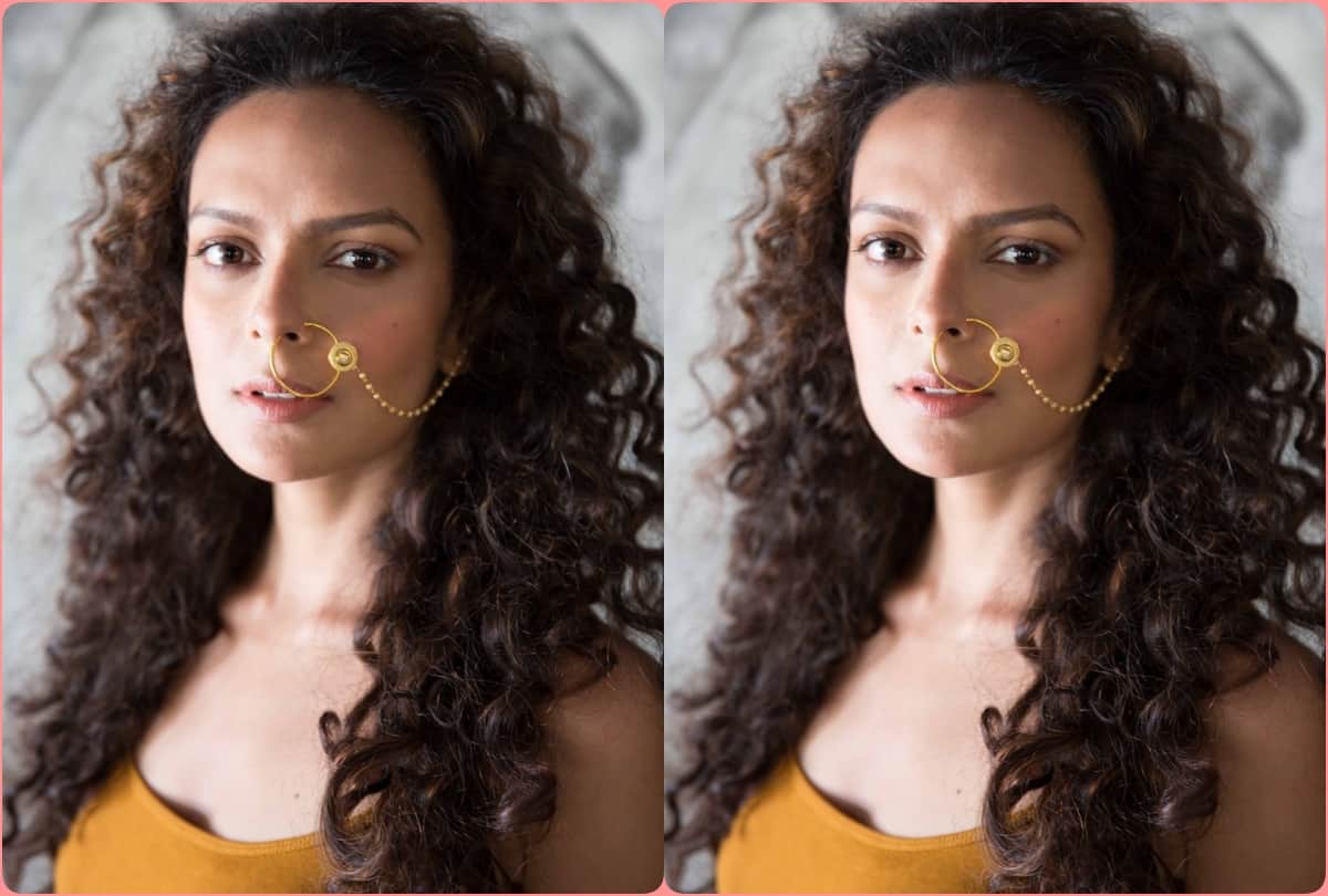 Digital queen Bidita Bag speaks to Pankaj Shukla on struggle, win & survival in Mumbai film industry