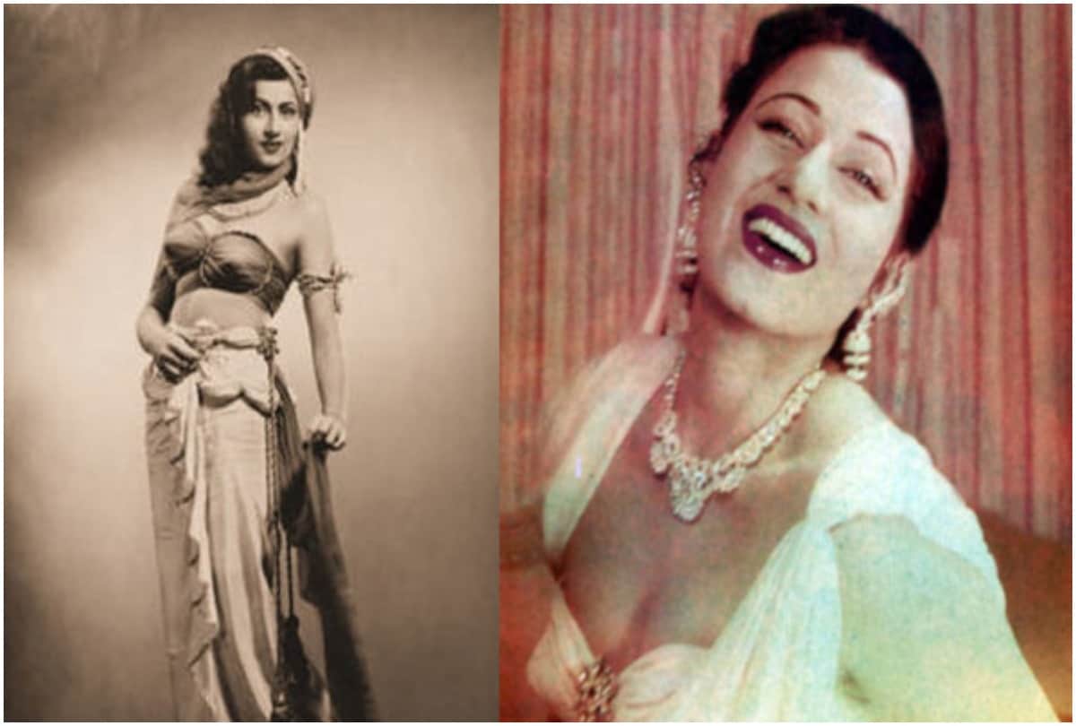 madhubala sister madhur bhushan says Dilip Kumar and Kishore Kumar will not be mentioned in actress biopic