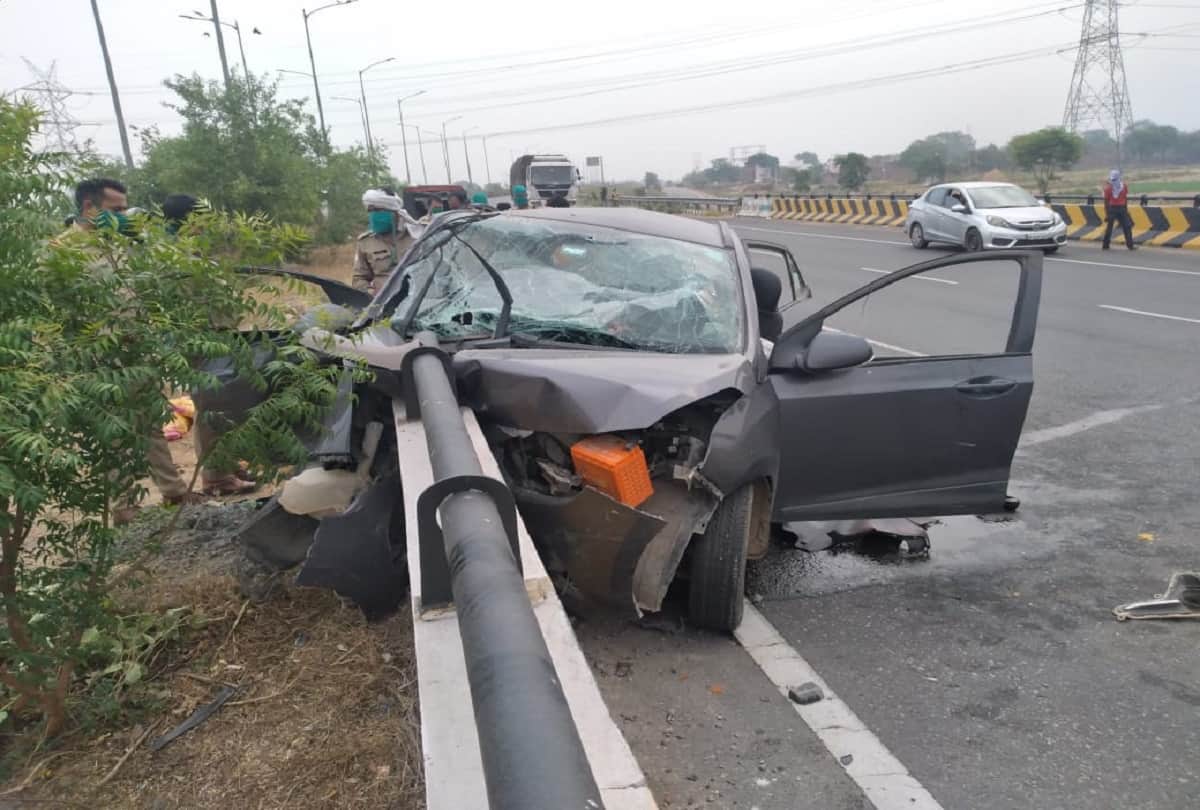 Cyrus Mistry News After death of Cyrus Mistry, debate started on the road safety , Experts Gave Advice