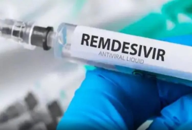 2990 Remdesivir injection seized by Chandigarh Police will now be used for Corona Patients  