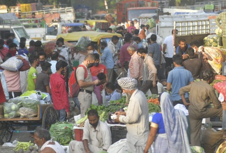 Weekend Curfew In Chandigarh, Mohali and Panchkula