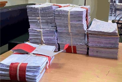 Uttarakhand NH 74 Scam: Chargesheet filed in ED court against three people and a firm