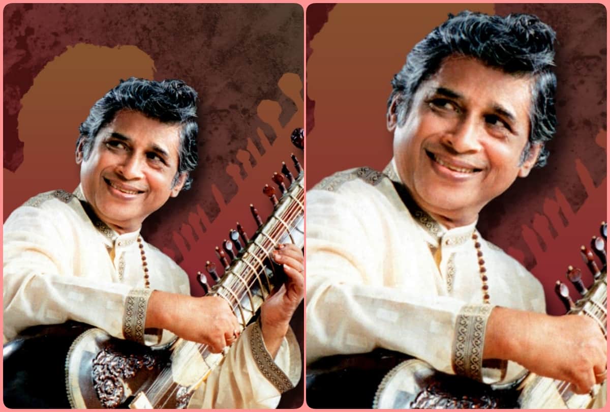 Padma Bhushan sitarist Debabrata Chaudhari aka debu chaudhari breathes his last in a delhi hospital