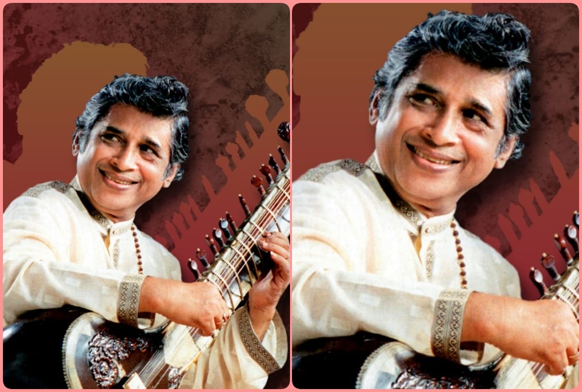 Padma Bhushan sitarist Debabrata Chaudhari aka debu chaudhari breathes his last in a delhi hospital