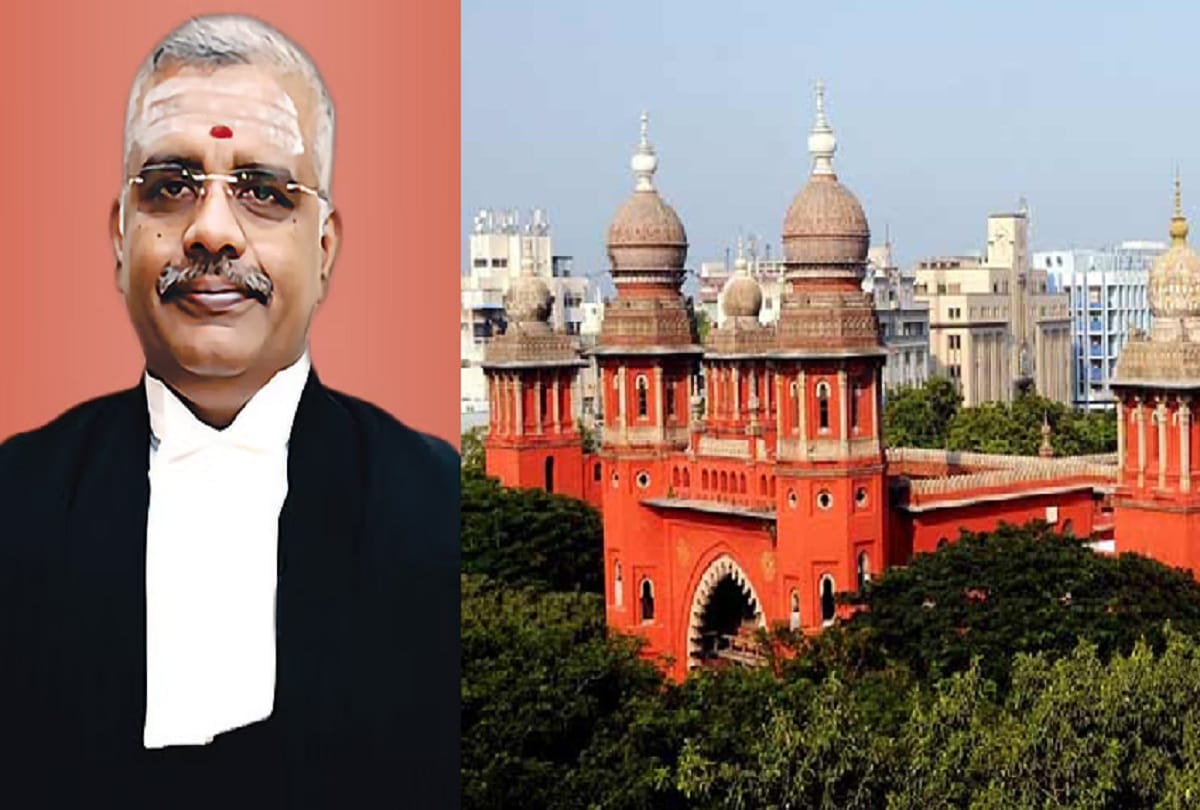 Madras High court Judge will take psycho education before same sex relationships verdict