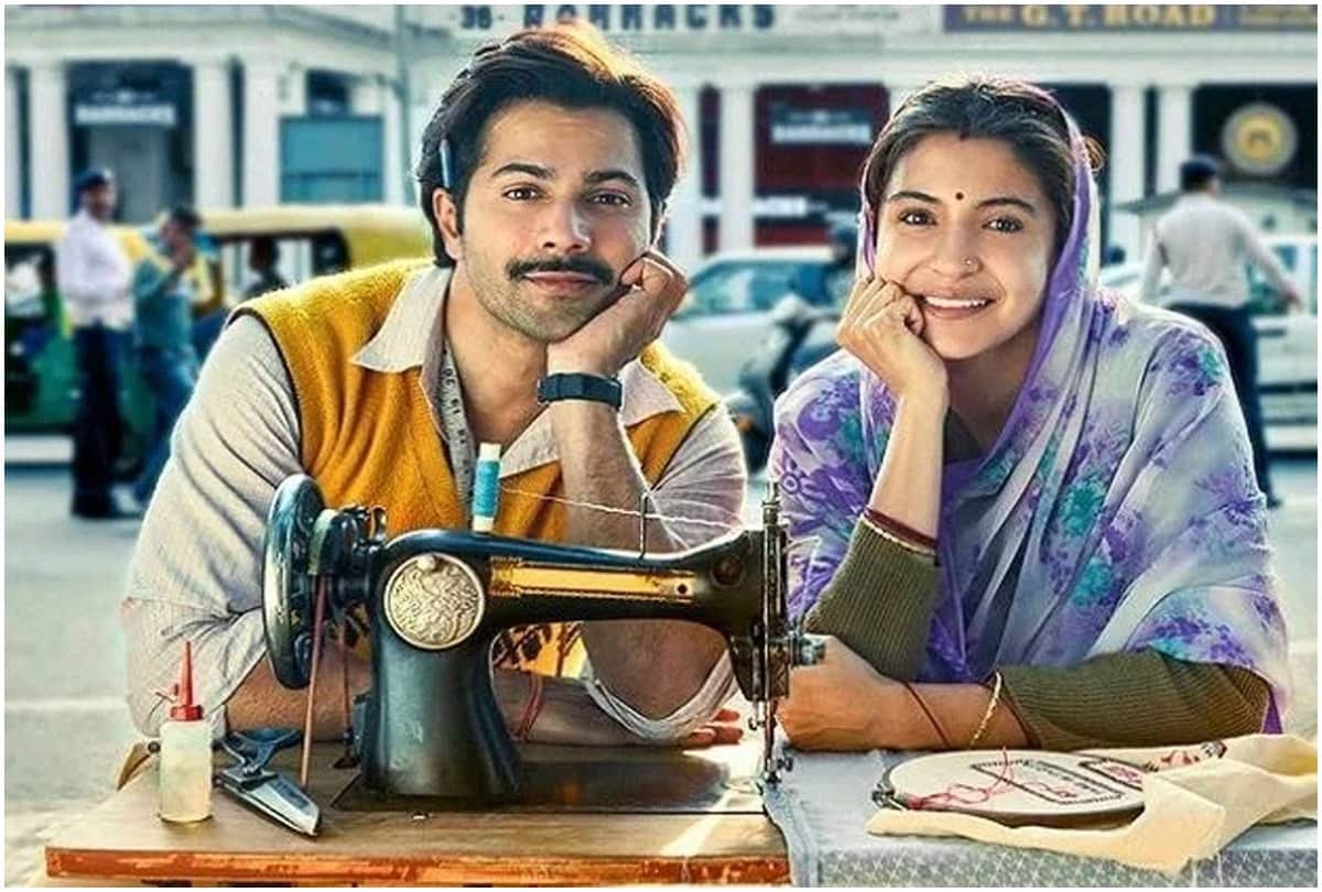 Varun Dhawan Anushka Sharma Film sui Dhaaga will release in china after 5 years