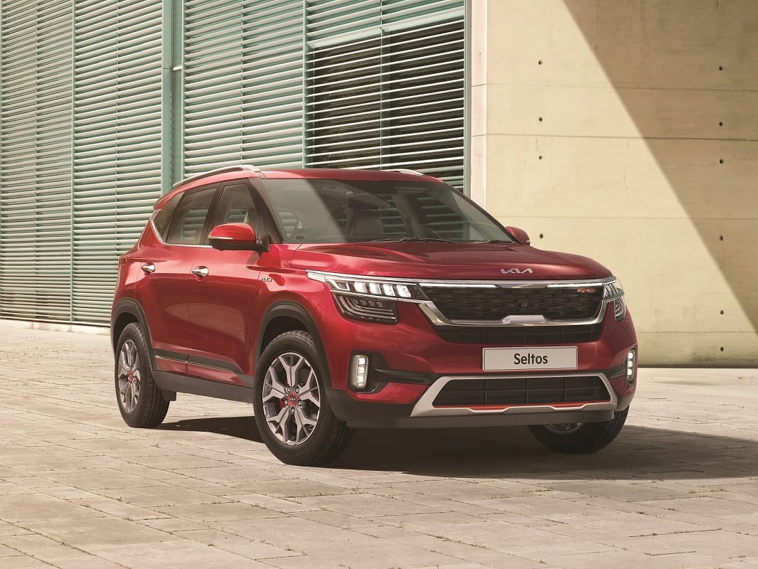 Kia Seltos Best Selling SUV in India: Why the Mid size suv Kia Seltos becomes India best selling SUV, here are the top features that people consider it