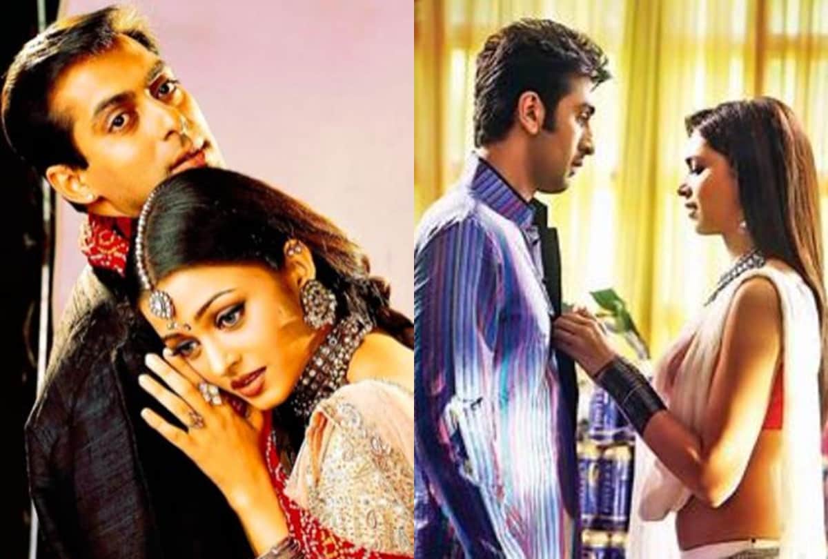 Salman Aishwarya to Preity Ness these bollywood couples messiest breakup became national news