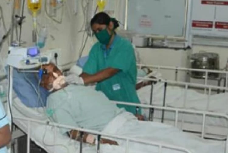 83 Percent Patients of Corona Came to Hospital in Critical Condition in Punjab