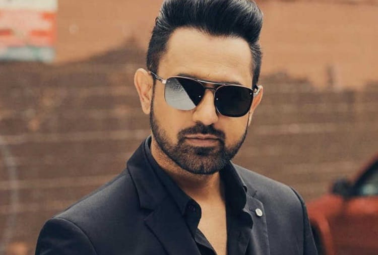 Punjabi Actor Gippy Grewal arrested in Violation of Corona Guidelines