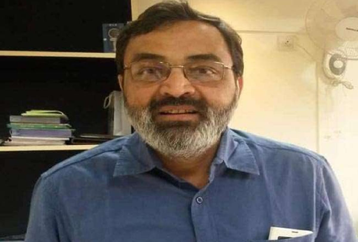 Senior IAS officer Tripurari Sharan becomes new Chief Secretary of Bihar, 7 ias officer transferred in bihar