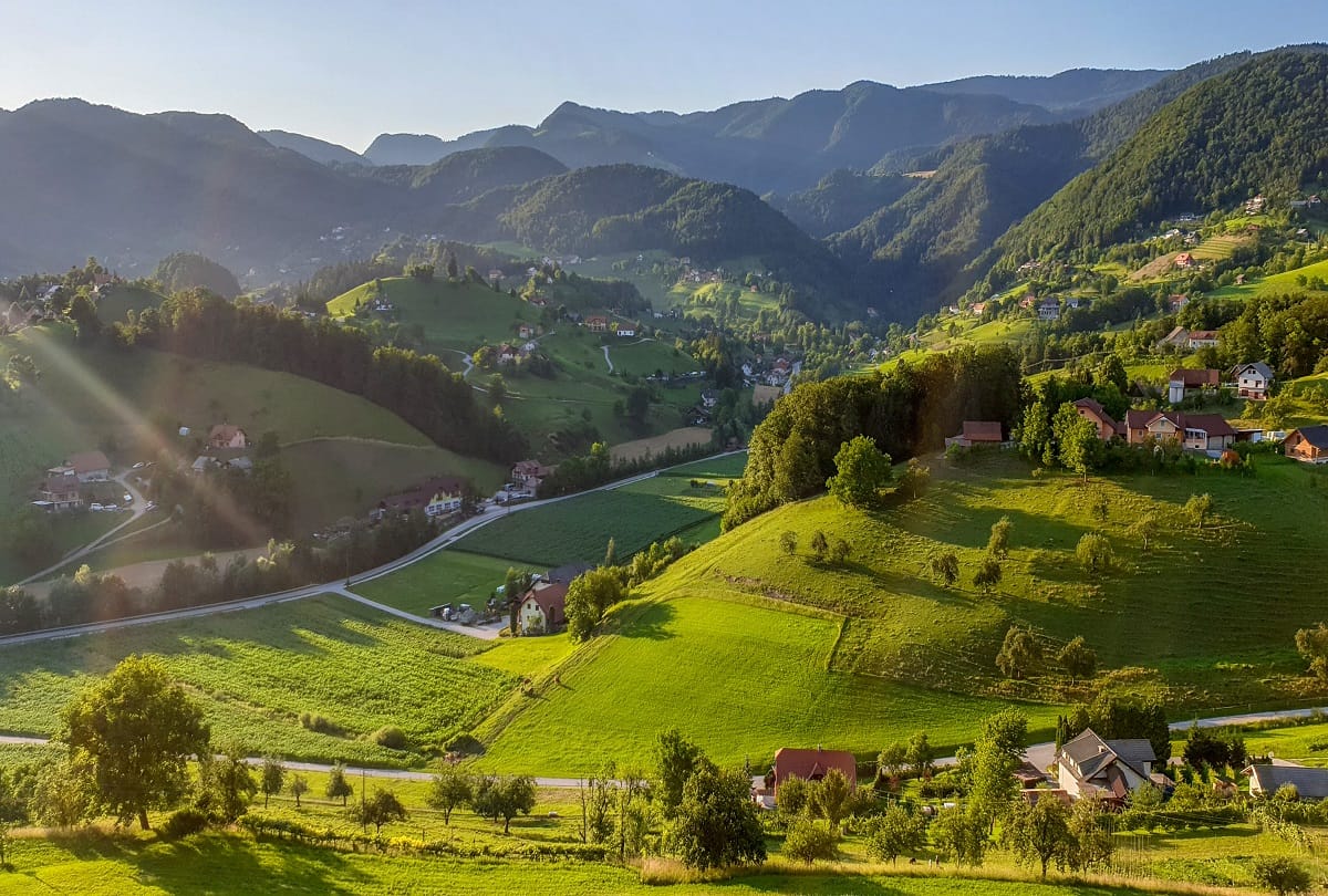 tourist guide These are the perfect places to spend summer vacation in India
