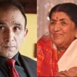 बिक्रमजीत, लता मंगेशकर