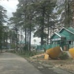Patnitop jammu kashmir