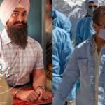 'लाल सिंह चड्ढा' की शूटिंग के लिए लद्दाख पहुंचे आमिर खान