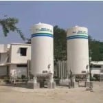 ऑक्सीजन प्लांट