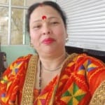 आशा धीमान